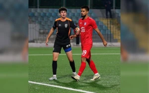 \"Turan Tovuz\" “Hypers Guba”nı darmadağın etdi