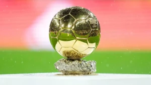 \"Qızıl top\"un qalibi odur - Rəsmi nəticələr sızdırıldı