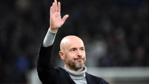 \"Mançester Yunayted\" onunla yollarını ayırır 