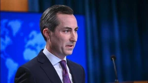 ABŞ Suriyaya qoşun yeritmək istəyir 