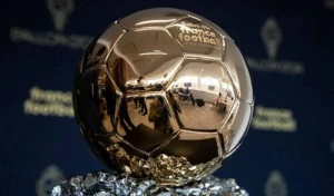 “Qızıl top”un qalibi açıqlandı 