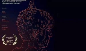 “İkinci planetin qırmızı rəngi” filmi beynəlxalq festivallarda uğur qazandı