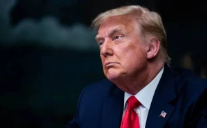 Tramp ABŞ xalqına \"Dəmir Qübbə\" sözü verdi