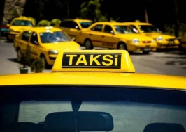 Taksi sürücüləri üçün imtahan keçiriləcək 