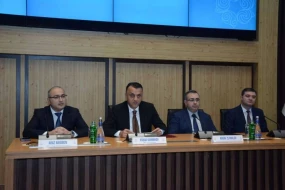 COP29-a görə tibb müəssisələri hazır vəziyyətə gətirilib