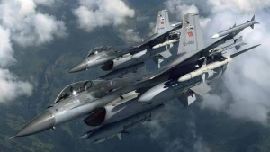 Norveç Ukraynaya 118 milyon dollar ayıracaq 