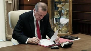 Ərdoğan Azərbaycanı bu siyahıdan çıxardı 