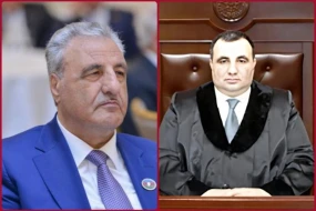 Tağı Əhmədovun hakim oğlu CƏZALANDIRILACAQ - Məhkəmə qərarı