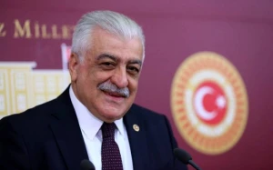 \"Şəffaf seçim müşahidə edirik, gənclərin fəallığı bizi məmnun edir\" - Şamil Ayrım