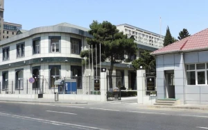 Cəzaçəkmə müəssisələrində səsvermə prosesi keçirilir