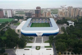 “Dinamo Minsk” komandası Konfrans Liqasının ev oyunlarını Sumqayıtda keçirəcək