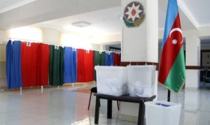 “Exit-poll” nəticələri açıqlandı