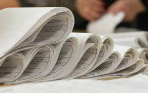 Parlament seçkilərinin növbəti “Exit-poll” nəticələri açıqlandı - Siyahı