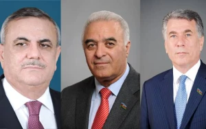 Seçilsələr, 7-ci dəfə deputat olacaqlar... 
