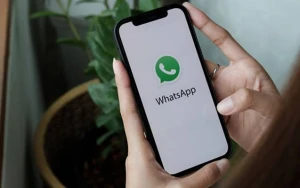 Vatsapa yeni funksiya gəlir 
