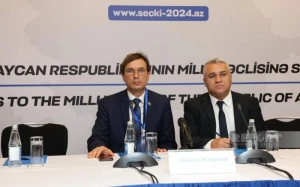 \"Biz seçkinin keçirilməsi ilə bağlı Azərbaycanın təcrübəsini öyrənə bilərik\" - Moldovalı deputat