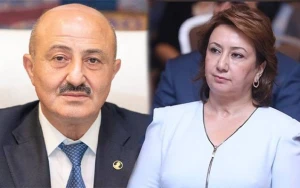 Yüksək və aşağı səs faizini onlar topladı - SİYAHI