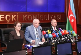Pozuntu kimi bizə təqdim edilən faktlar ətraflı araşdırılacaq - MSK sədri