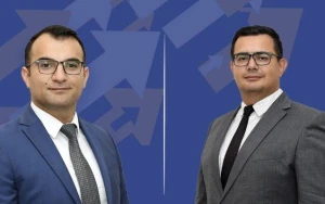 Yüksək vəzifəyə təyin olundular