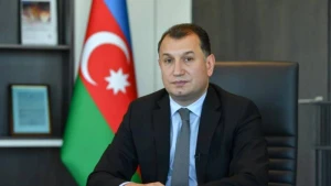 “Milli Məclisə seçkilər demokratik və mütəşəkkil keçirildi” - Sahib Məmmədov