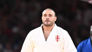 Cüdoçu 6 ay müddətinə diskvalifikasiya edildi - SƏBƏB (VİDEO)