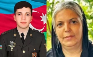 Deputat seçilən şəhid anası: “Oğlumun qan pulunu kəndim üçün xərclədim”