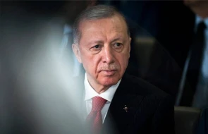 Ərdoğan BRİKS-ə dəvəti qəbul etdi