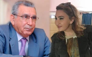 Ramiz Mehdiyevin qızı illərlə gözlədi - İndi pulun yarısını istəyir