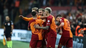 \"Qalatasaray\"ın məşhur oyunçusu rəsmən satıldı 