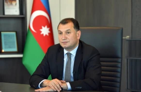 “1991-ci il 3 sentyabr tarixi Ulu Öndərimizin böyük siyasətə qayıdışı və xilaskarlıq missiyasının başlanğıcıdır” - Sahib Məmmədov