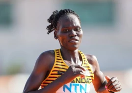 Paris Olimpiadasının iştirakçısı sevgilisi tərəfindən yandırıldı 