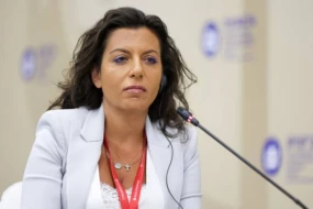 ABŞ Marqarita Simonyana sanksiya tətbiq etdi