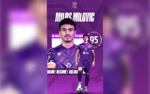 \"Sumqayıt\"dan növbəti transfer