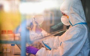 Avropada M çiçəyi virusu xəbərdarlığı: Hazır olun!