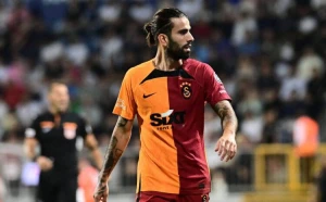 \"Qalatasaray\" bu müqavilənin ləğvi üçün 5.8 milyon avro ödəyəcək