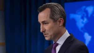 Çinin Nyu-Yorkdakı baş konsulu ölkədən qovulub? 