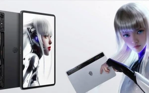 Dünyanın ən güclü \"Android\" cihazı təqdim olundu