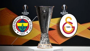 \"Qalatasaray\" və \"Fənərbaxça\"nın UEFA heyəti bəlli oldu