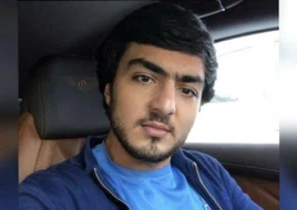 Sabiq məmurun oğlu azadlığa buraxıldı 