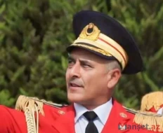 Azərbaycanın tanınmış polkovniki vəfat etdi 