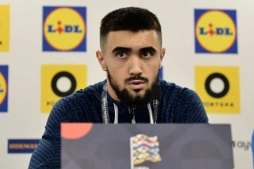 \"Bizi çətin oyun gözləyir\" - Toral Bayramov