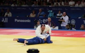 \"Bu qələbəmi Azərbaycan xalqına həsr edirəm\" - İlham Zəkiyev