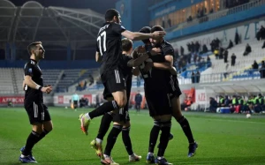 “Qarabağ” və “Zirə”nin təxirə salınmış matçlarının tarixi açıqlandı