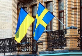 Bu ölkə Ukraynaya yeni hərbi yardım paketi ayırdı