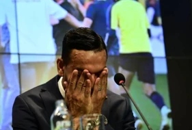 \"Beşiktaş\" və \"Fənərbaxça\"nın oyunçusu hücuma məruz qaldı