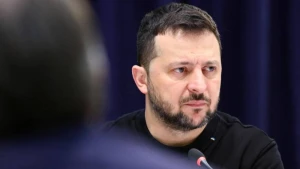 \"Mən atəşkəs planı hazırlamışam və bunu Baydenlə bölüşmək istəyirəm\" - Zelenski