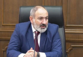 \"Ermənistan indiyədək razılaşdırılmış şərtlərlə sülh müqaviləsi imzalamağa hazırdır\" 