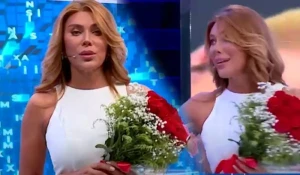 \"15 ildir, ölkənin ilk və tək axtarış verilişi qarşınızdadır\" - Xoşqədəm Hidayətqızı