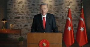 \"Krım Ukraynaya təhvil verilməlidir\" - Ərdoğan