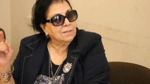 Novella Cəfəroğlu istefa verdi: \"Mənə görə Müsavata söz gəlir\"